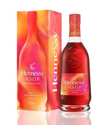 [HENNVSOPMAF2025LE] Hennessy